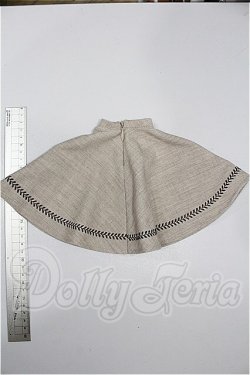 画像2: SDM＆MSD/OF:スカート S-26-03-08-166-TO-ZS