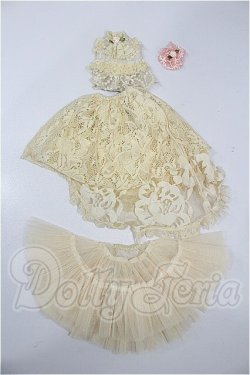 画像1: 幼SD/OF:衣装セット S-26-03-08-148-TO-ZS