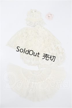 画像1: 幼SD/OF:衣装セット S-26-03-08-148-TO-ZS