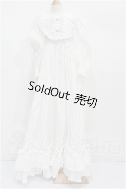 画像1: SD/OF:ドレス S-26-06-07-448-TO-ZS