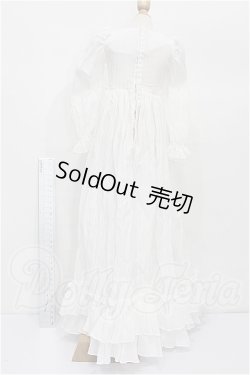 画像2: SD/OF:ドレス S-26-06-07-448-TO-ZS
