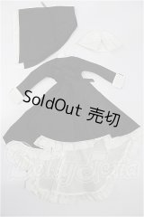 SDM＆MSD/OF:衣装セット S-26-08-23-472-TO-ZS