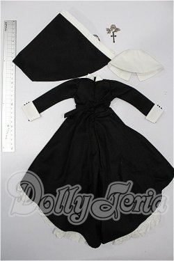 画像2: SDM＆MSD/OF:衣装セット S-26-03-08-157-TO-ZS