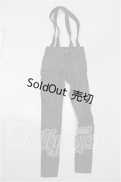 画像1: SDGrB＆SD13男の子/OF:パンツ S-26-06-07-524-TO-ZS