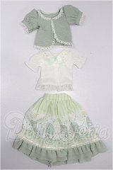 SDM＆MSD/OF:VOLKS製ドリーミィスターナイト・ミニ S-26-03-08-161-TO-ZS