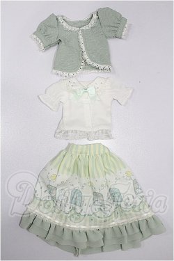 画像1: SDM＆MSD/OF:VOLKS製ドリーミィスターナイト・ミニ S-26-03-08-161-TO-ZS