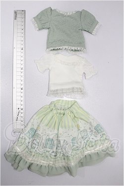 画像2: SDM＆MSD/OF:VOLKS製ドリーミィスターナイト・ミニ S-26-03-08-161-TO-ZS