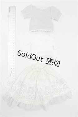 画像2: SDM＆MSD/OF:VOLKS製ドリーミィスターナイト・ミニ S-26-03-08-161-TO-ZS