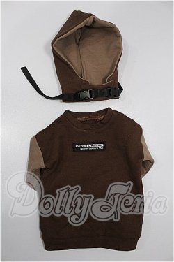 画像1: SDGrB＆SD13男の子/OF:トップス S-26-03-08-167-TO-ZS