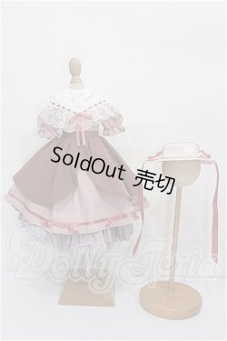 画像1: SDM＆MSD/OF:シュクル・ロゼ・ミニ S-26-03-08-156-TO-ZS