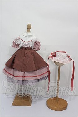 画像2: SDM＆MSD/OF:シュクル・ロゼ・ミニ S-26-03-08-156-TO-ZS