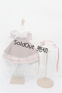 画像2: SDM＆MSD/OF:シュクル・ロゼ・ミニ S-26-03-08-156-TO-ZS