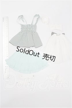 画像2: MSD&MDD/OF ミントチョコレート☆ロリータ S-26-03-08-162-TO-ZS