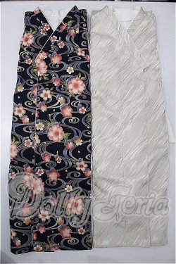 画像1: 60cmサイズドール/OF:衣装 S-26-03-08-128-TO-ZS