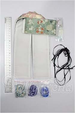 画像4: 60cmサイズドール/OF:衣装 S-26-03-08-128-TO-ZS