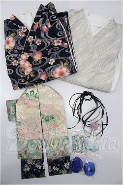 画像5: 60cmサイズドール/OF:衣装 S-26-03-08-128-TO-ZS