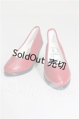 40cmサイズドール/OF:靴 S-26-03-08-176-TO-ZS