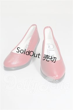 画像1: 40cmサイズドール/OF:靴 S-26-03-08-176-TO-ZS