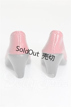 画像2: 40cmサイズドール/OF:靴 S-26-03-08-176-TO-ZS