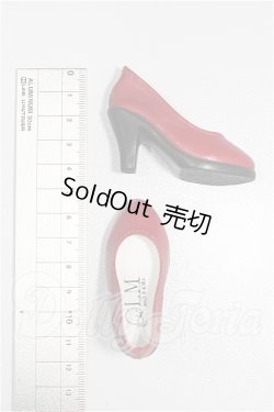 画像3: 40cmサイズドール/OF:靴 S-26-03-08-176-TO-ZS