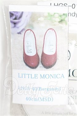 画像4: 40cmサイズドール/OF:靴 S-26-03-08-176-TO-ZS