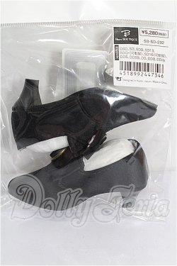 画像1: SD/OF:靴 S-26-03-08-169-TO-ZS