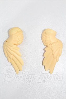 画像1: 幼SD/天使の翼：もみじ色 S-26-03-08-178-TO-ZS