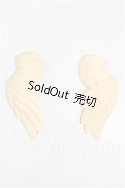 画像1: 幼SD/天使の翼：もみじ色 S-26-03-08-178-TO-ZS