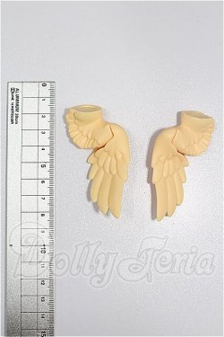 画像2: 幼SD/天使の翼：もみじ色 S-26-03-08-178-TO-ZS