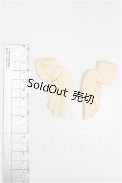 画像2: 幼SD/天使の翼：もみじ色 S-26-03-08-178-TO-ZS