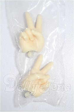 画像1: MSD/ハンドパーツ S-26-03-08-179-TO-ZS