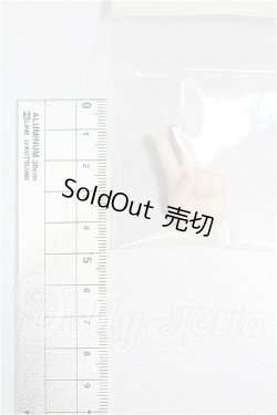 画像2: 30ｃｍドール/ハンドパーツ S-26-03-08-180-TO-ZS