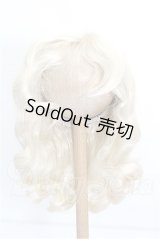 9-10inch/ウィッグ S-26-03-29-309-TO-ZS