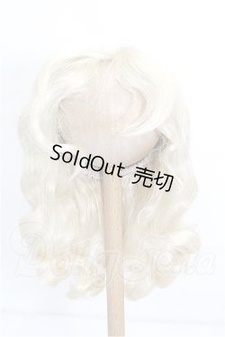 画像1: 9-10inch/ウィッグ S-26-03-29-309-TO-ZS
