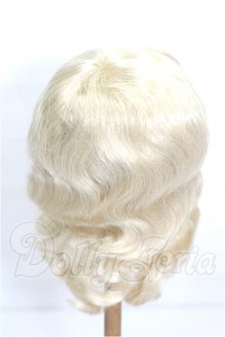 画像2: 9-10inch/ウィッグ S-26-03-29-309-TO-ZS