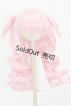 画像1: 8-9inch/ウィッグ S-26-03-29-315-TO-ZS