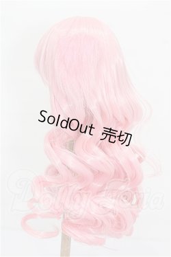 画像2: 8-9inch/ウィッグ S-26-03-29-315-TO-ZS