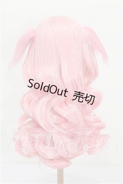 画像3: 8-9inch/ウィッグ S-26-03-29-315-TO-ZS