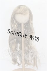 8-9inch/ウィッグ S-26-03-29-322-TO-ZS