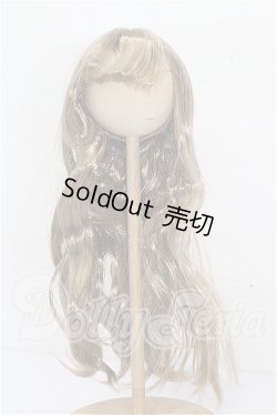 画像1: 8-9inch/ウィッグ S-26-03-29-322-TO-ZS