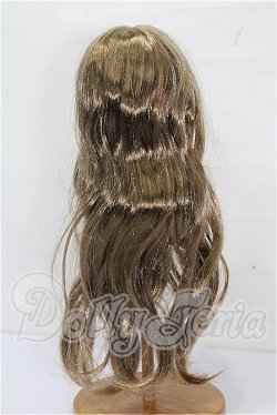 画像2: 8-9inch/ウィッグ S-26-03-29-322-TO-ZS