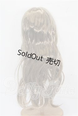 画像2: 8-9inch/ウィッグ S-26-03-29-322-TO-ZS
