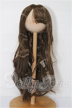 画像1: 7-8inch/ウィッグ S-26-03-29-241-TO-ZS