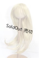 9-10inch/ウィッグ S-26-08-23-578-TO-ZS
