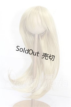 画像1: 9-10inch/ウィッグ S-26-08-23-578-TO-ZS