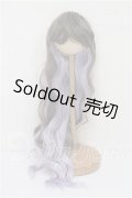 9-10inch/ウィッグ S-26-03-15-197-TO-ZS