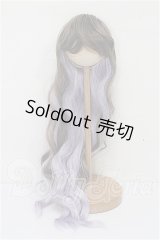 9-10inch/ウィッグ S-26-03-15-197-TO-ZS