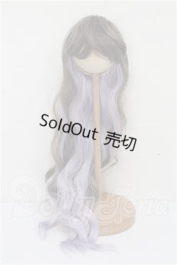 画像1: 9-10inch/ウィッグ S-26-03-15-197-TO-ZS