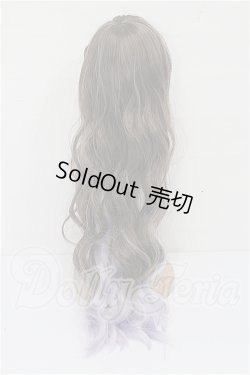 画像2: 9-10inch/ウィッグ S-26-03-15-197-TO-ZS