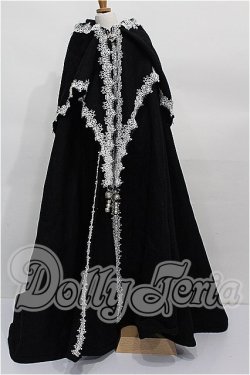 画像1: 1/3/OF：フードマント S-26-03-08-127-TO-ZS